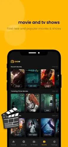 Thoptv movie